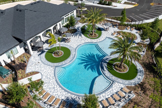 Building Photo - Prose Horizons Village Rental