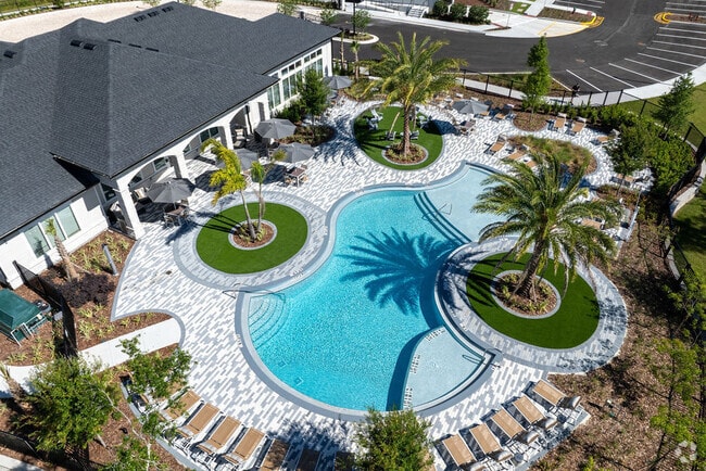 Building Photo - Prose Horizons Village Rental