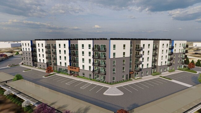 Photo - Irvington Place