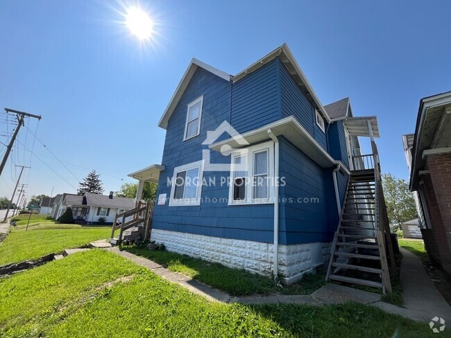 Building Photo - 1403 W Memorial Dr Unit B Rental