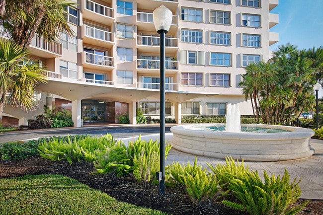 Building Photo - 2600 N Flagler Dr Unit 611