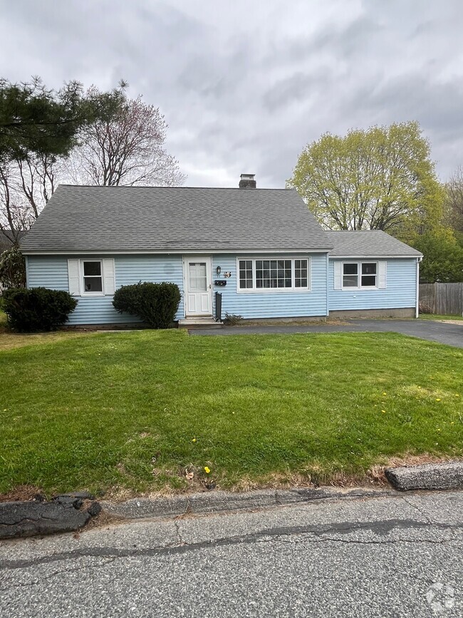 Building Photo - 56 Shady Lane Ave Rental