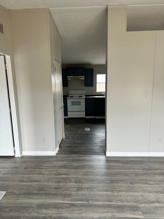 Newly Remodeled 3 Bedroom 2 Bath in Blanchard Rental House Rental in