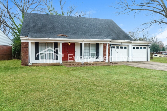 Building Photo - 5013 Knight Arnold Rd