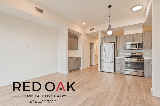 Photo - 1331 W 7th St Unit 511