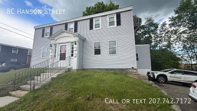 Photo - 8 Hanson St