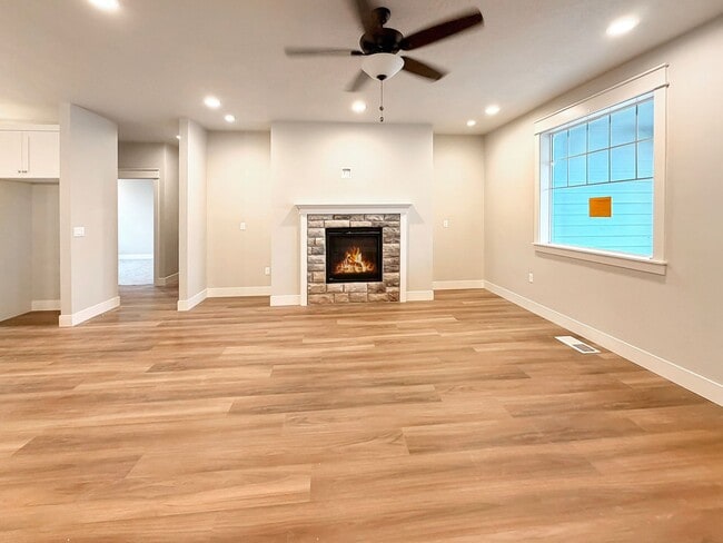 Photo - Brand New 3BR Home in Nampa – Pet-Friendly, Near Parks & Dining