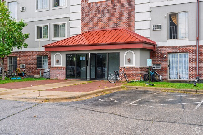 Photo - Garden Lane Apartments