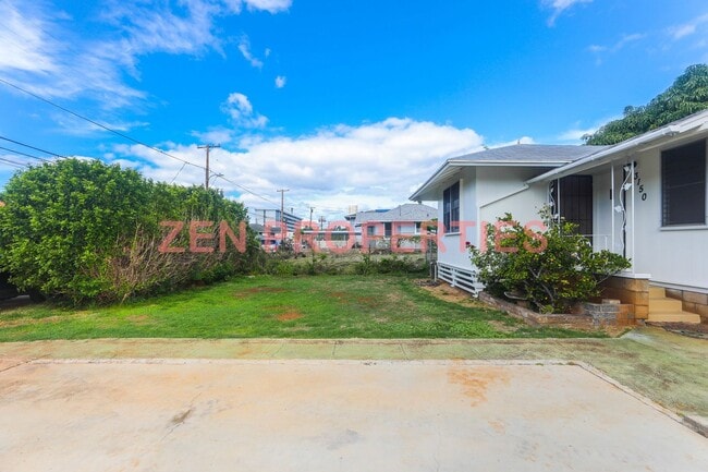 Photo - 3 bdrm / 1 bath home for rent