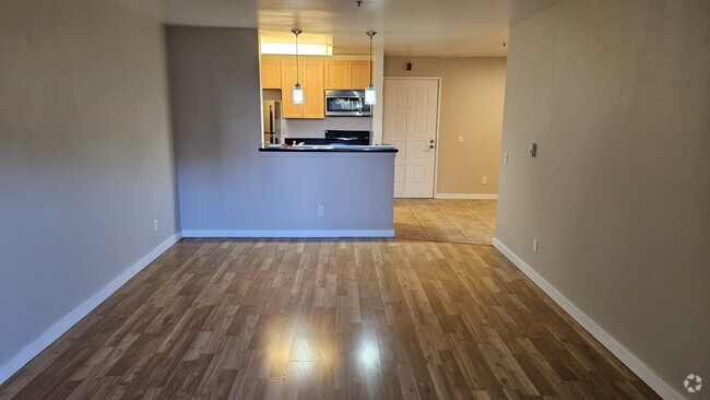 Building Photo - 6400 Christie Ave Unit 1201 Rental