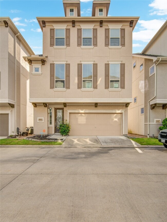 Photo - 9624 Cambridge Manor Ln