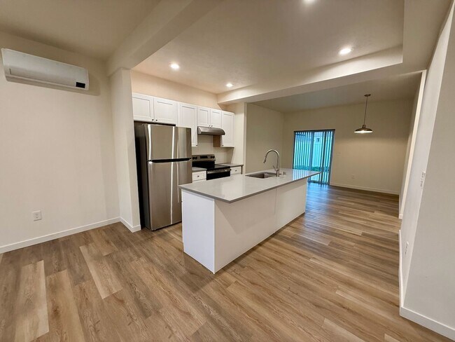 Photo - 1817 Spokane Apartamento Unidad 1817  A