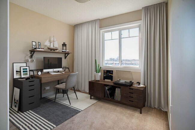 Photo - Cambridge Court