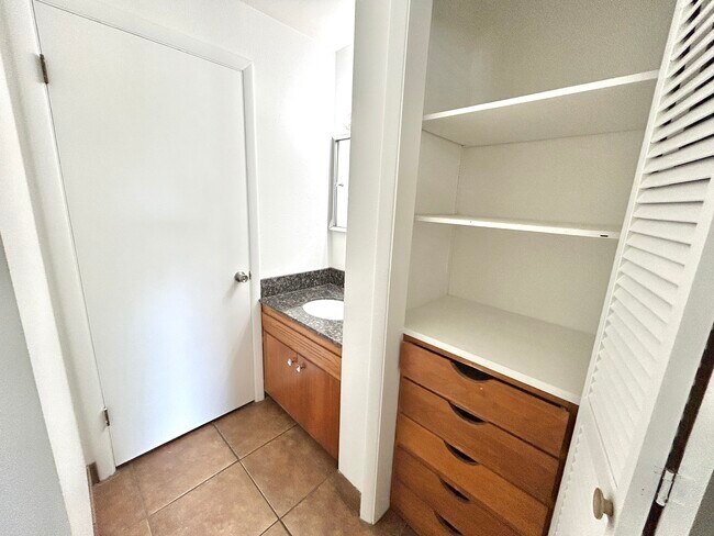 Photo - Pinnacle Apartments Unit B North Bedroom 1A shared