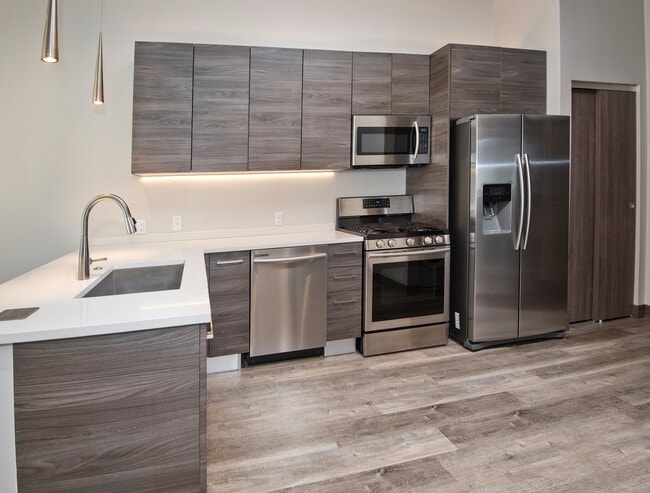 Photo - Chambers Lofts