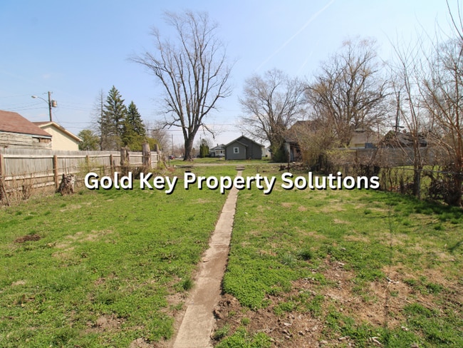 Photo - Updated 2 Bed 1 Bath Home For Rent (Section 8 Approved)