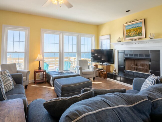 Photo - OFF-SEASON MONTHLY RENTAL - "ON PORPOISE"!!