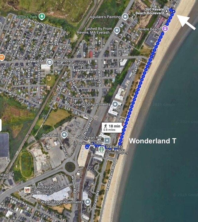 Photo - 363 Revere Beach Blvd Apartments Unit 2