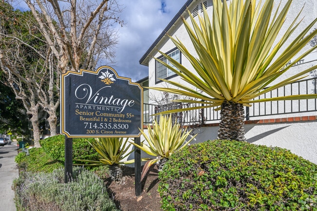 Vintage Apartments For Senior 55+ - Vintage Apartments For Senior 55+