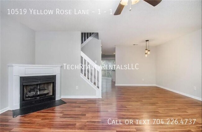 Photo - 10519 Yellow Rose Ln
