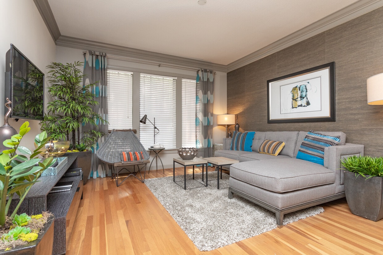 Photo - Rock Springs Village Apartments