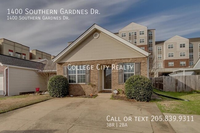 Photo - 1400 Southern Gardens Dr