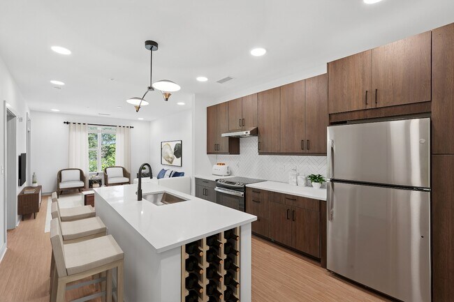 Photo - Wye Junction