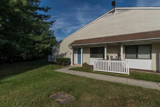 Fox Chase Apartments