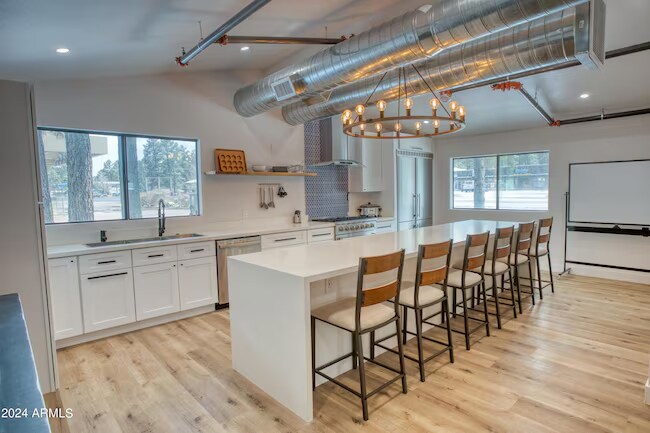 Photo - 858 E White Mountain Blvd Unidad Main