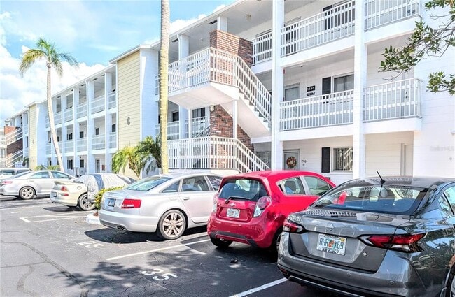 Building Photo - 1514 Pleasant Rd Unit G6 Rental