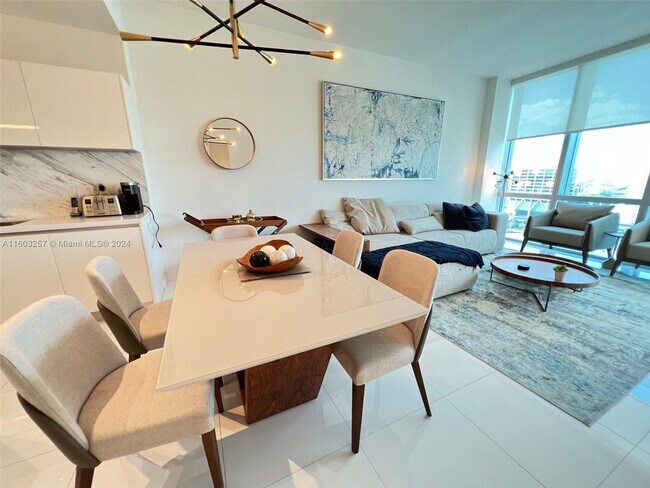 851 NE 1st Ave Unit 1906  