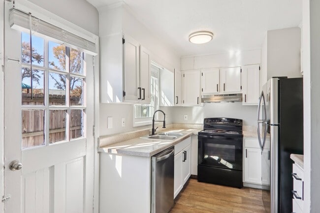 Townhomes at Spartanburg