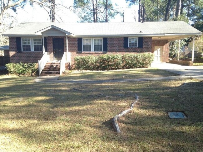 Building Photo - 1542 S Beltline Blvd Rental