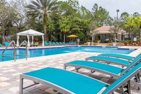 Preserve at Tampa Palms