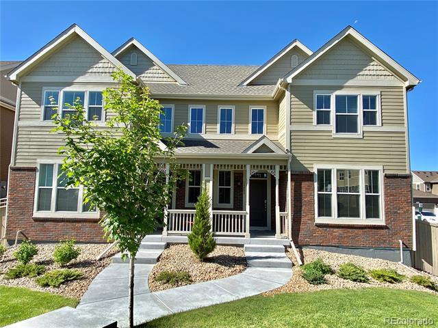 Photo - 14803 E Crestridge Dr House