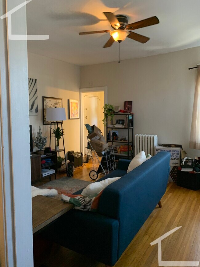 Photo - 1091 Boylston St Unidad 6