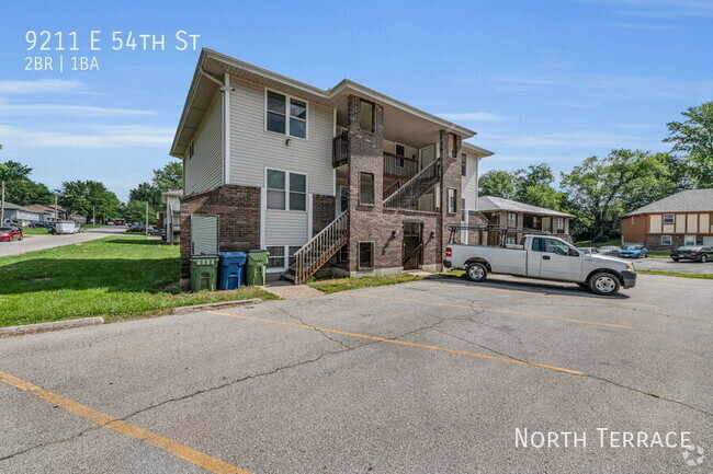 Building Photo - ? Freshly Renovated 2BR Gem in Raytown – M... Rental