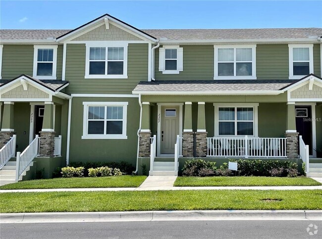 Building Photo - 2307 Garden Belle Dr Rental