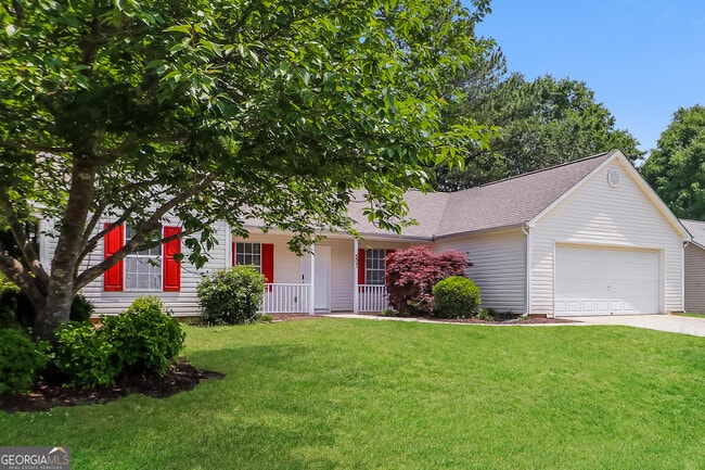 Photo - 507 Heritage Ridge Dr
