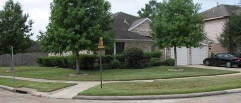 Photo - 20303 Misty Cove Dr