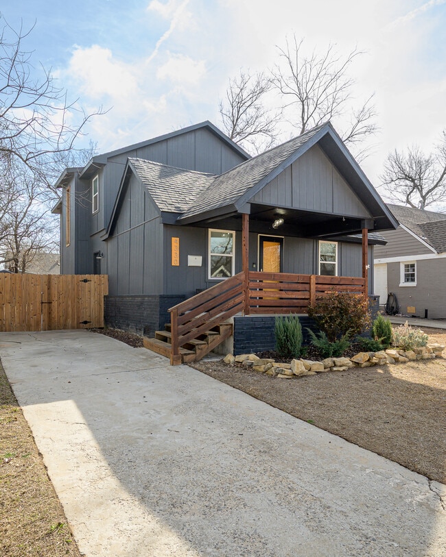 Photo - 4330 Granger St