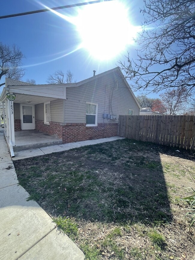 Building Photo - Charming 2-Bedroom Duplex in Wichita with Spacious Layout and Modern Amenities!
Hurry! Limited-T...