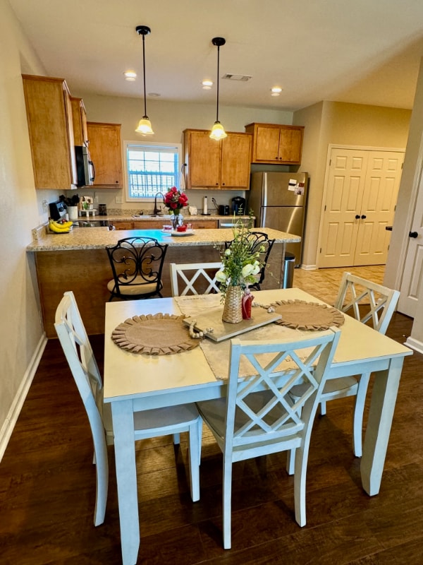 Photo - 1402 Park St Unidad 72