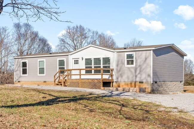 Photo - Beautiful Modular in Country Setting