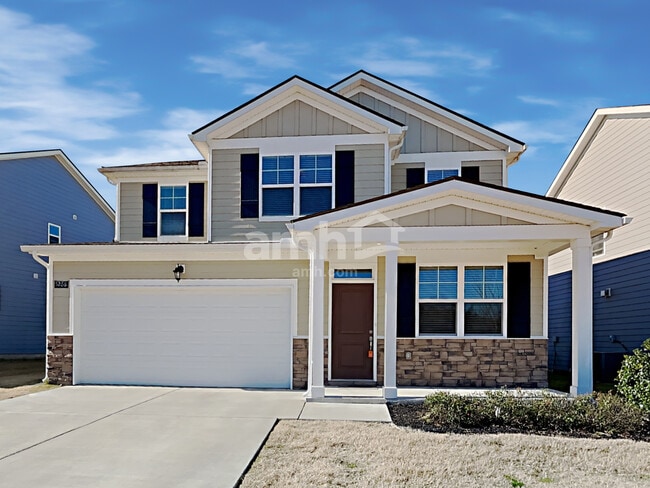 Building Photo - 5266 Lake Maxwell Dr