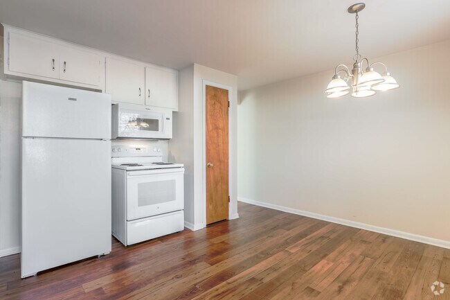 Northridge Apartments