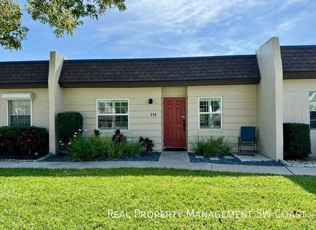 Photo - 6300 South Pointe Blvd Unit 114