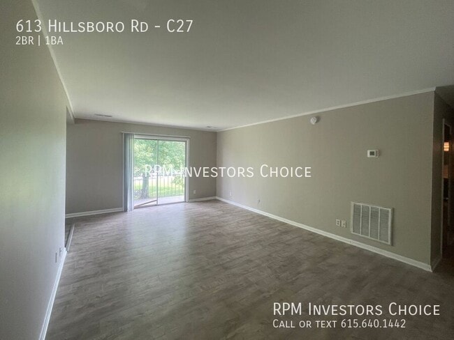 Photo - 613 Hillsboro Rd