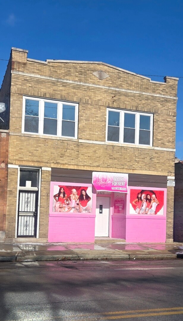 Photo - 2822 W Marquette Rd