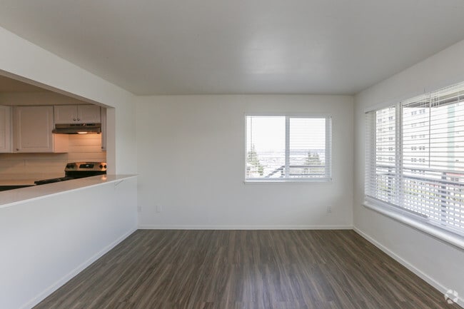 1BR, 1BA